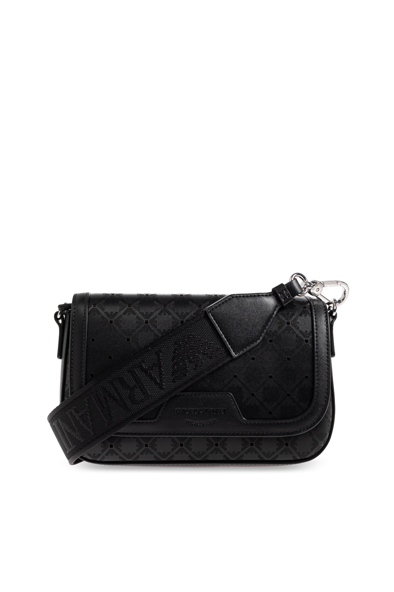 Black Shoulder bag Emporio Armani - Vitkac Australia